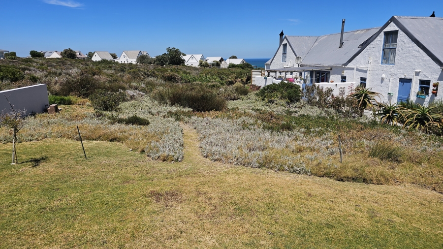 4 Bedroom Property for Sale in Grotto Bay Western Cape